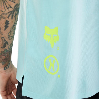Jersey FOX Defend Elevated S5