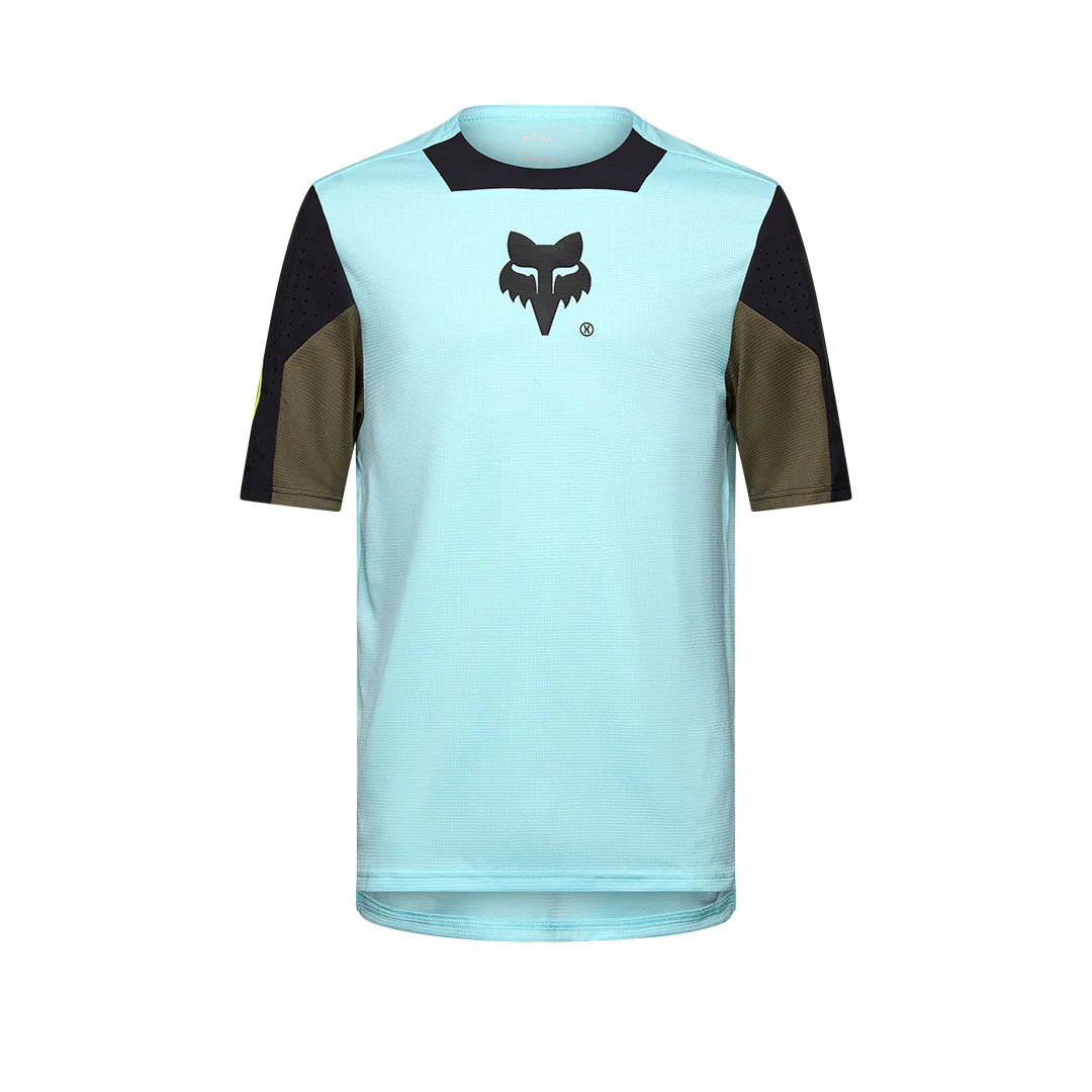 Jersey FOX Defend Elevated S5