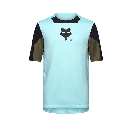 Jersey FOX Defend Elevated S5