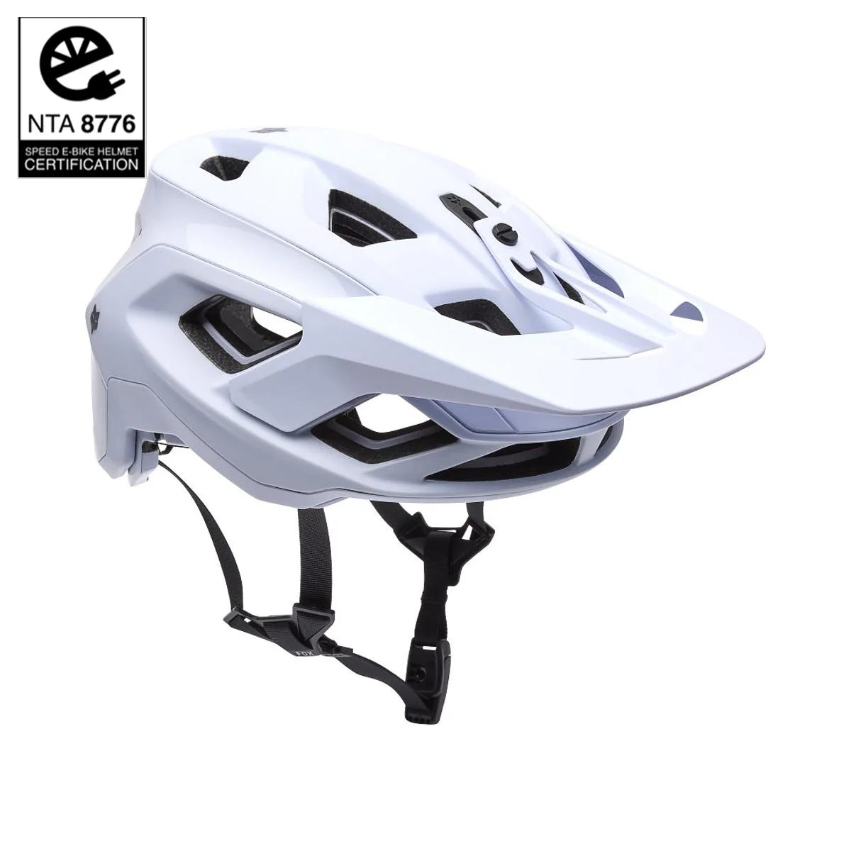 Casco FOX Speedframe Rs Ce.