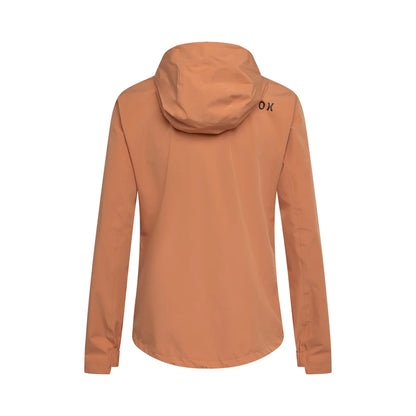 Chamarra FOX Ranger Water