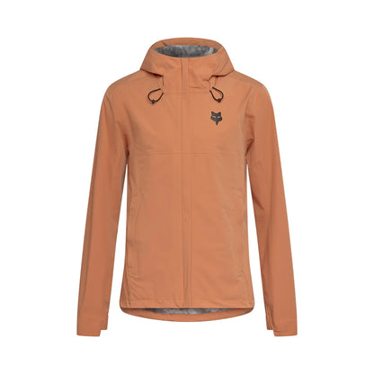 Chamarra FOX Ranger Water