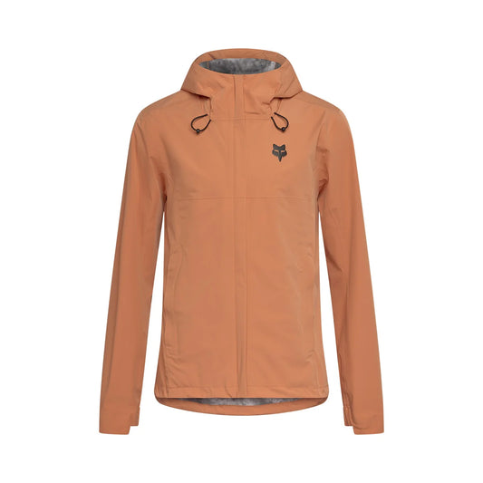 Chamarra FOX Ranger Water