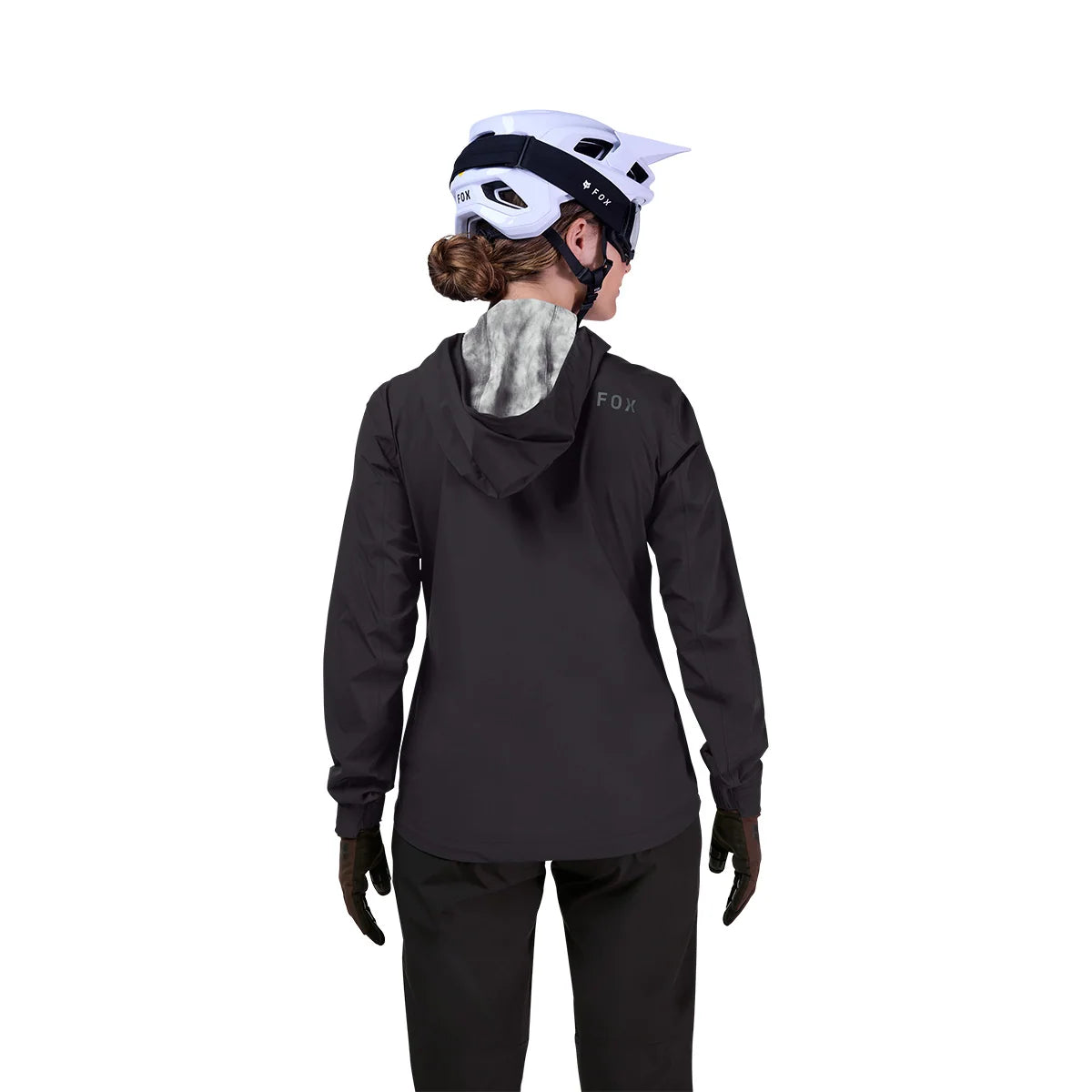 Chamarra FOX Ranger Water Mujer