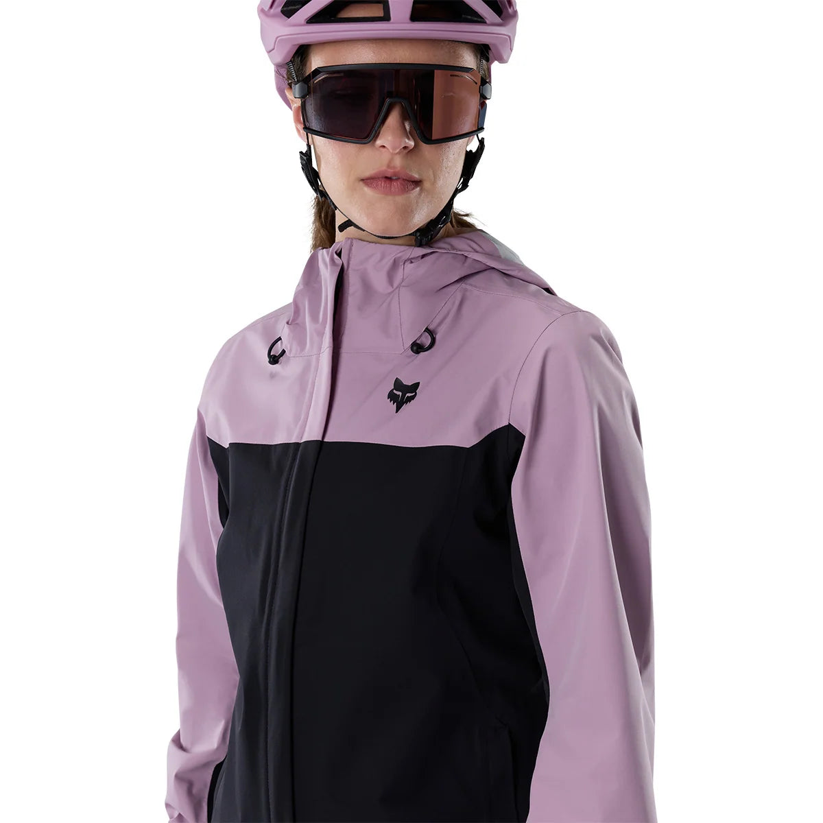 Chamarra FOX Ranger Water Mujer