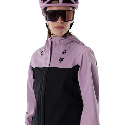 Chamarra FOX Ranger Water Mujer