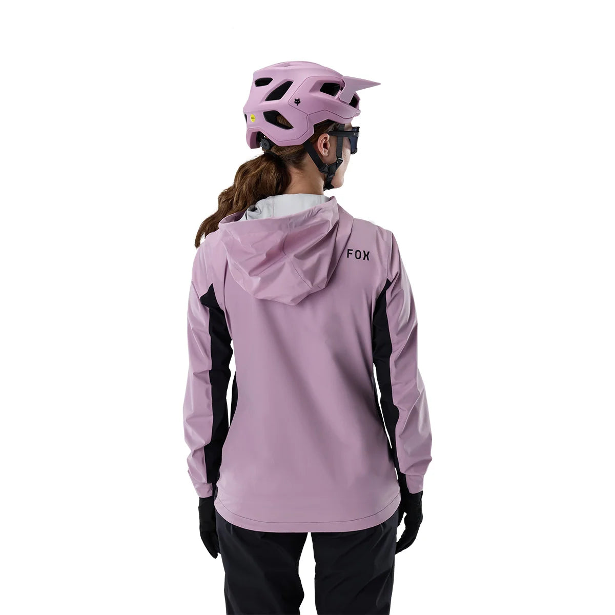 Chamarra FOX Ranger Water Mujer