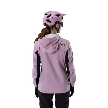 Chamarra FOX Ranger Water Mujer