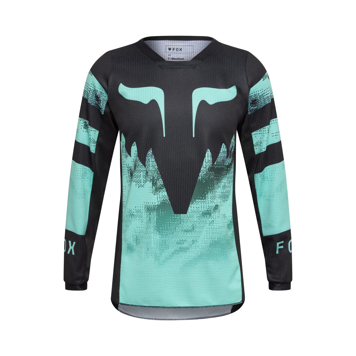 Jersey FOX 180 Kairos Joven.