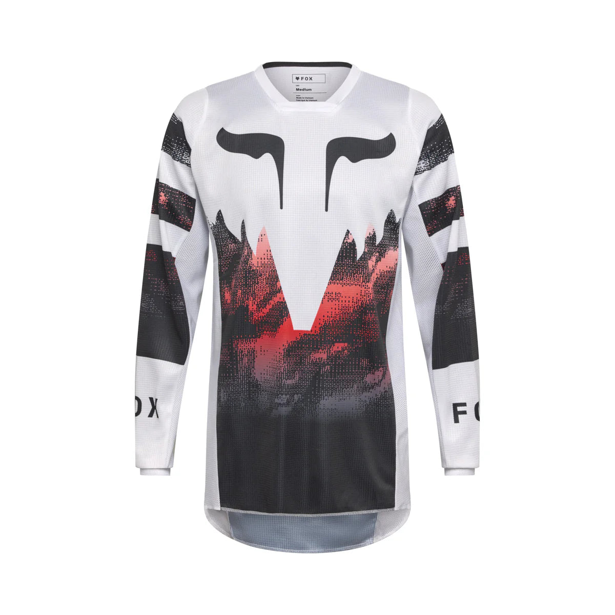 Jersey FOX 180 Kairos.
