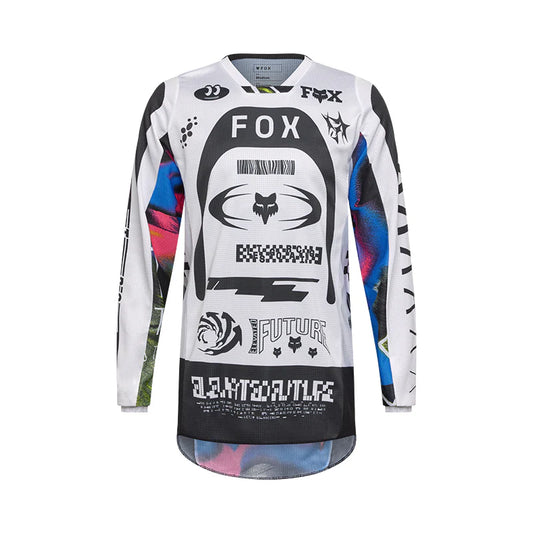 Jersey FOX 180 Image Cosmo.