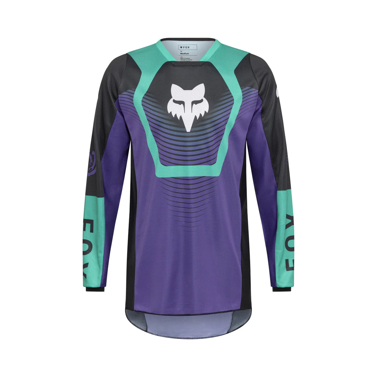 Jersey FOX 180 Collect.