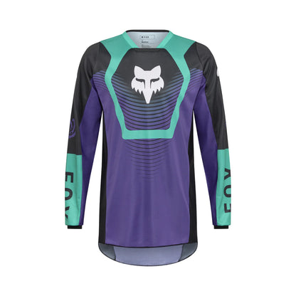 Jersey FOX 180 Collect.