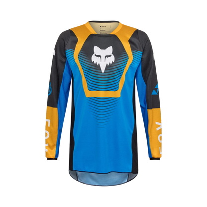 JERSEY FOX 180 COLLECT AZUL