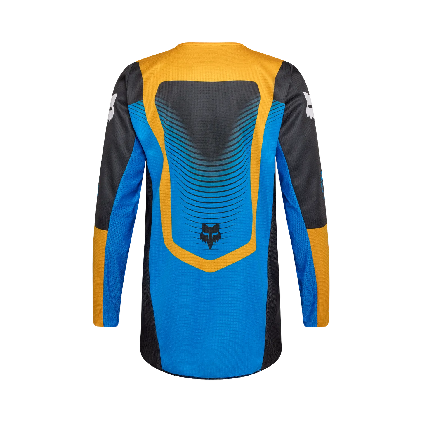 JERSEY FOX 180 COLLECT AZUL