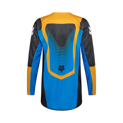 JERSEY FOX 180 COLLECT AZUL