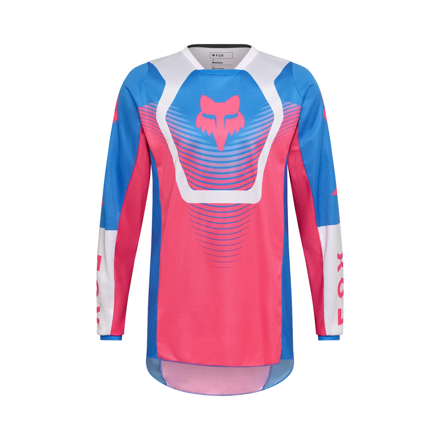 Jersey FOX 180 Collect.
