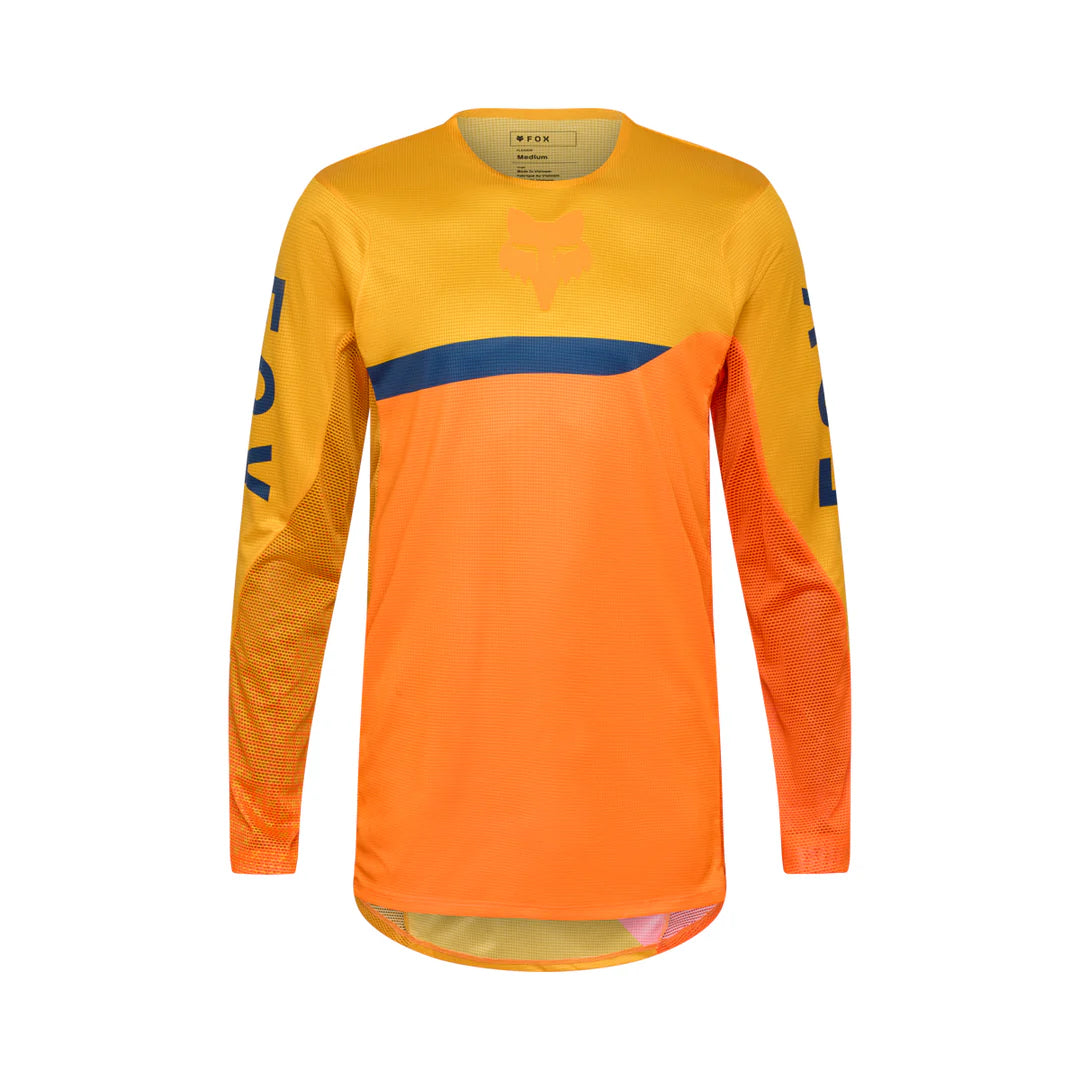Jersey FOX Flexair Fracture.
