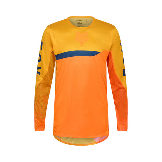 Jersey FOX Flexair Fracture.