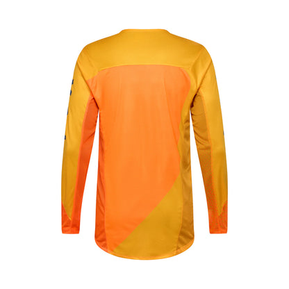 Jersey FOX Flexair Fracture.
