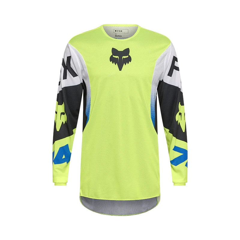 Jersey FOX 360 Tine