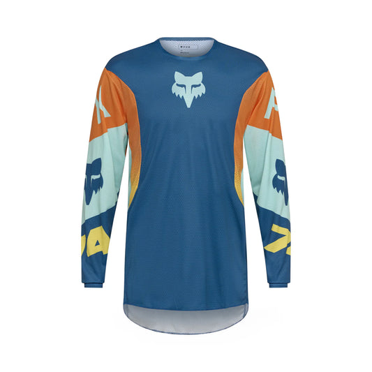 Jersey FOX 360 Tine.