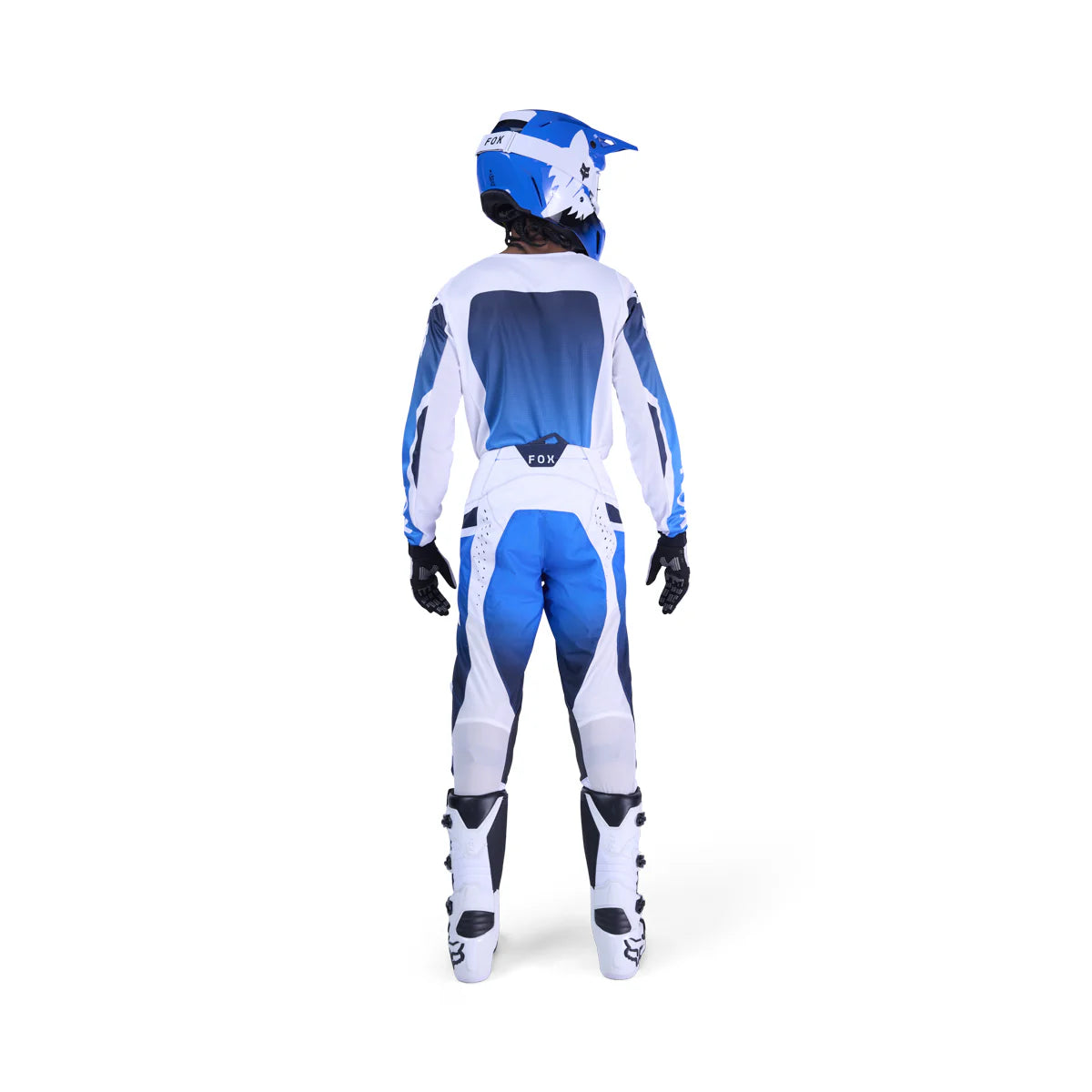 Jersey FOX 180 Shield.