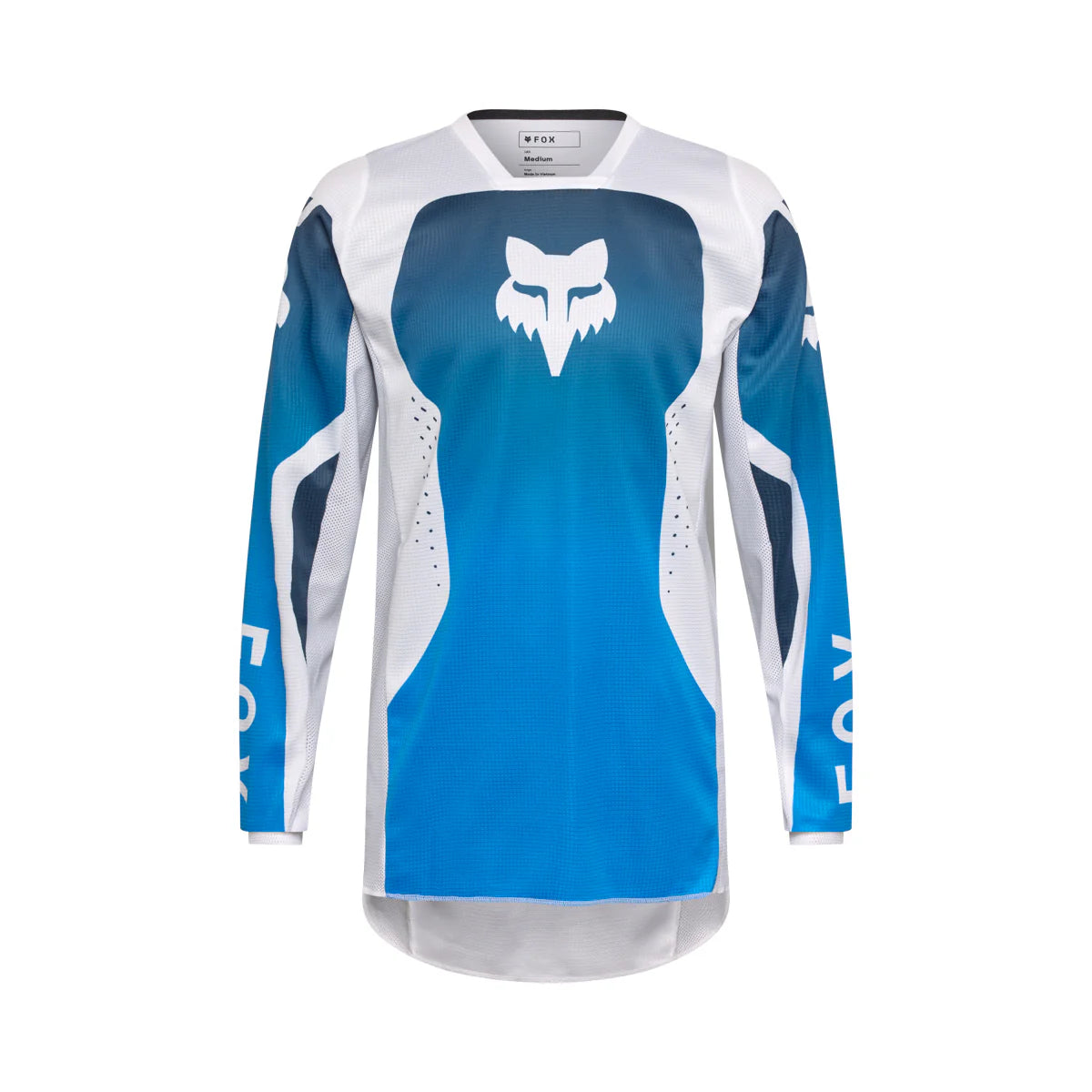Jersey FOX 180 Shield.