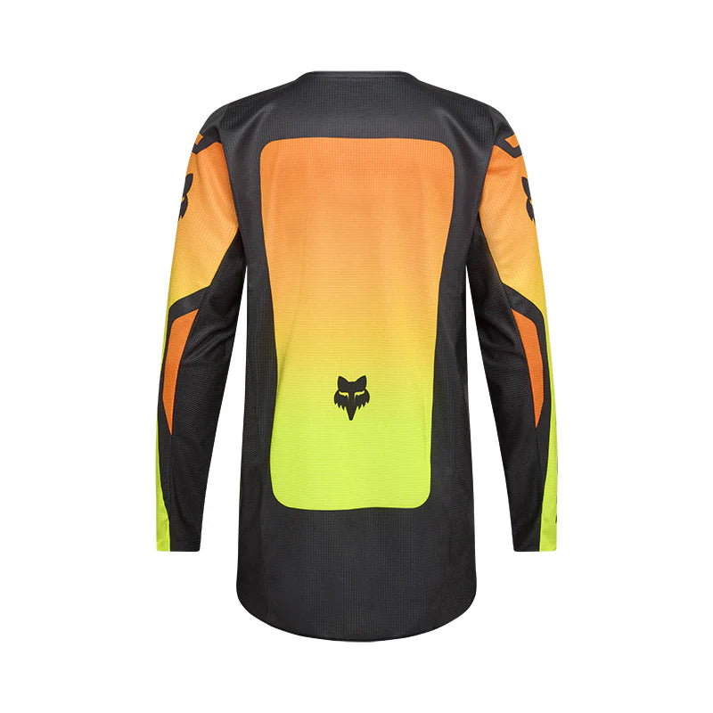 Jersey FOX 180 Shield.