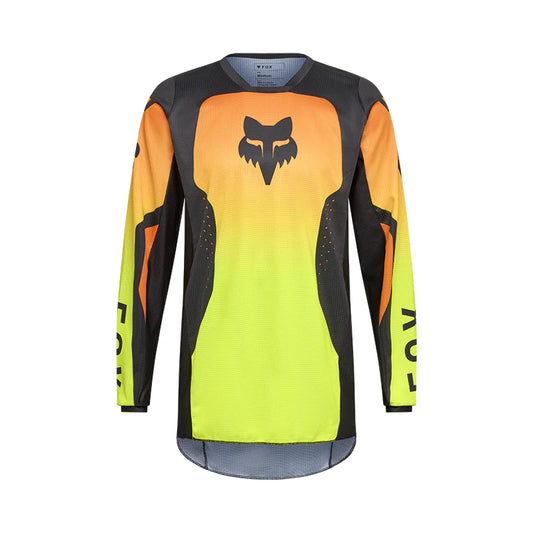 Jersey FOX 180 Shield.