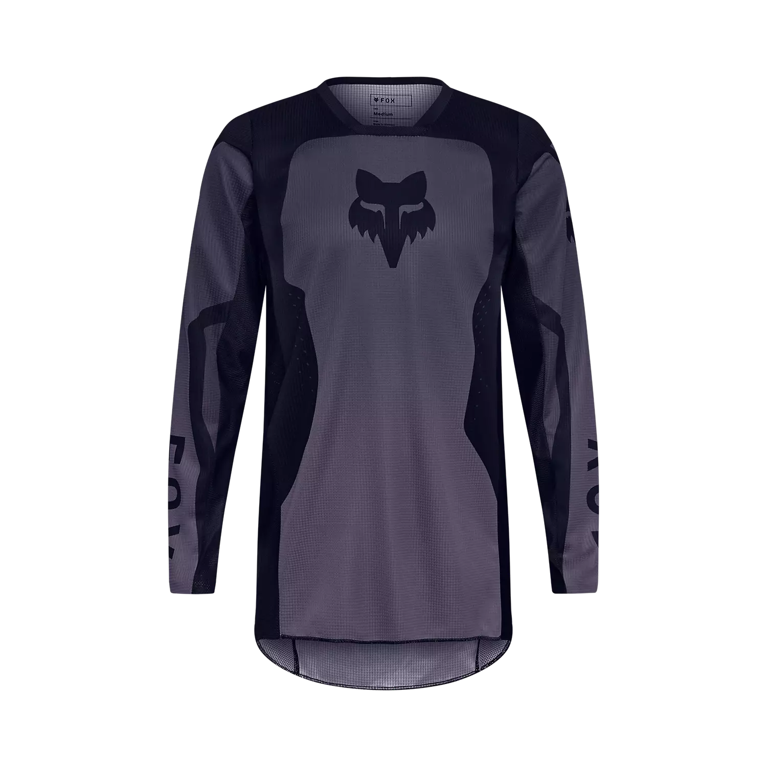 Jersey FOX 180 Shield.