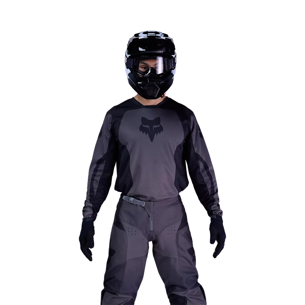 Jersey FOX 180 Shield.