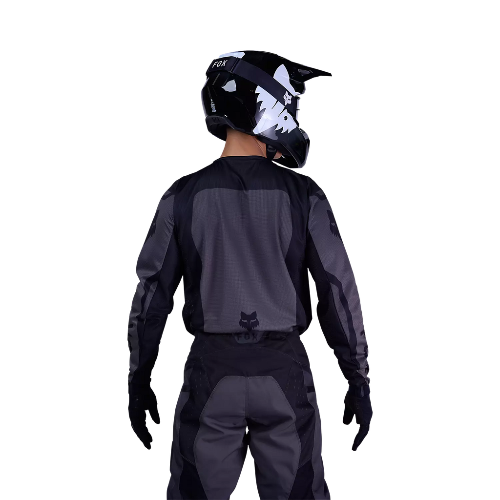 Jersey FOX 180 Shield.