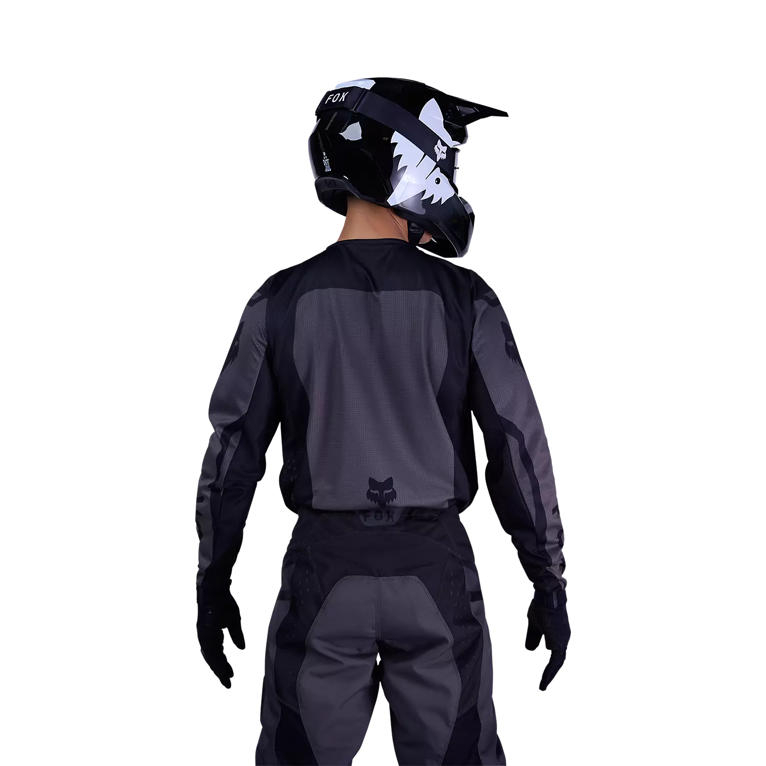 Jersey FOX 180 Shield.