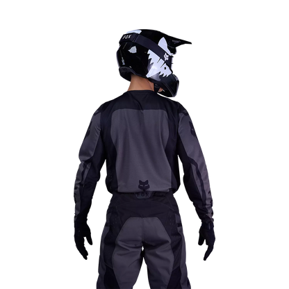 Jersey FOX 180 Shield.