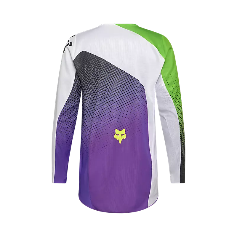 Jersey Fox 180 Kawasaki