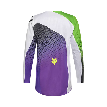 Jersey Fox 180 Kawasaki