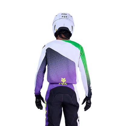 Jersey Fox 180 Kawasaki