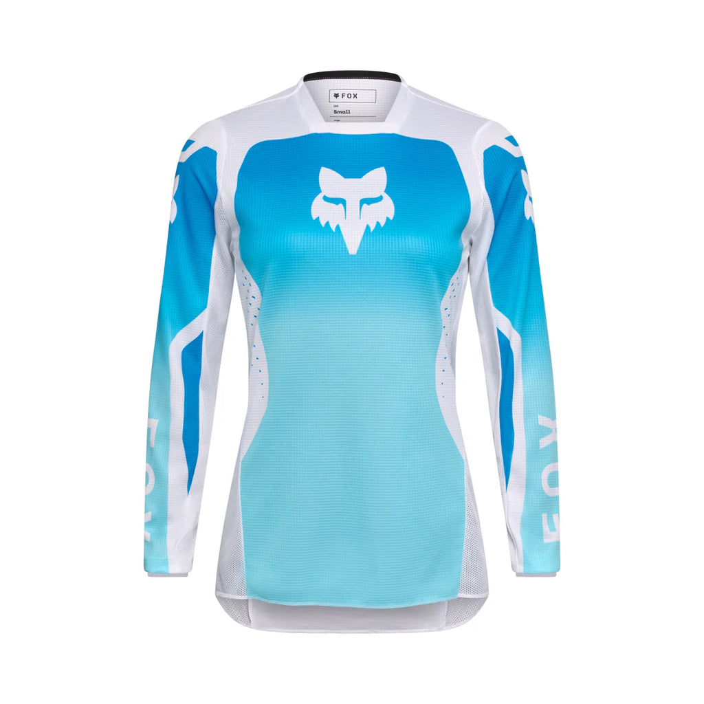 Jersey FOX 180 Shield Mujer.