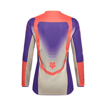 Jersey FOX 180 Collect Mujer.