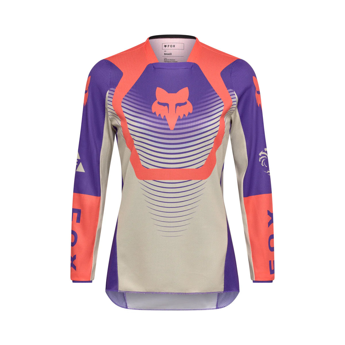 Jersey FOX 180 Collect Mujer.