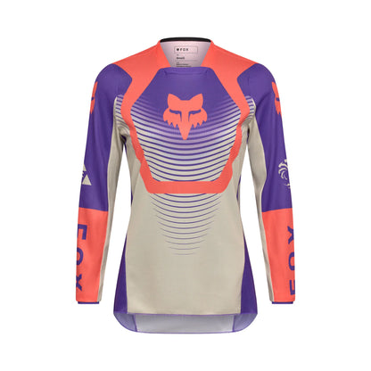 Jersey FOX 180 Collect Mujer.