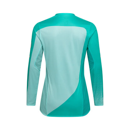 Jersey FOX Flexair Fracture Mujer.