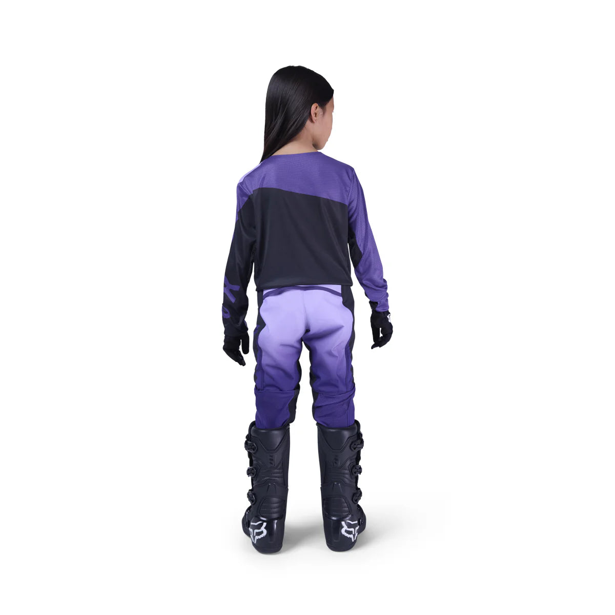 Jersey FOX Flexair Spire Jovens5