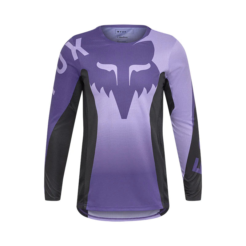 Jersey FOX Flexair Spire Jovens5