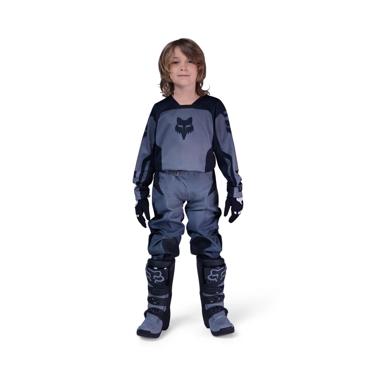 Jersey FOX 180 Shield Joven.