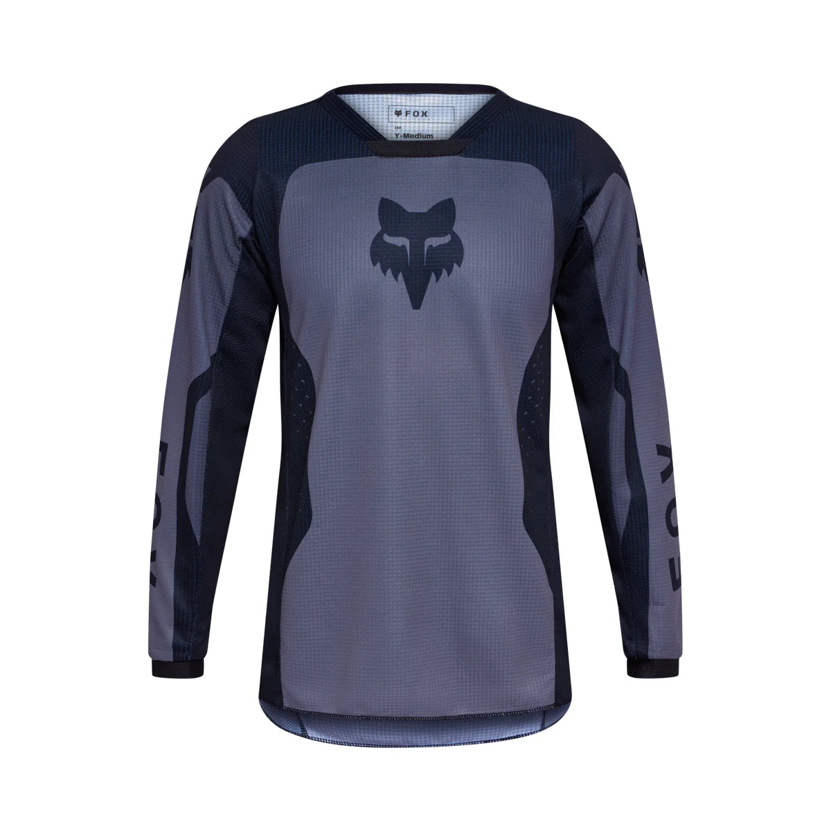Jersey FOX 180 Shield Joven.