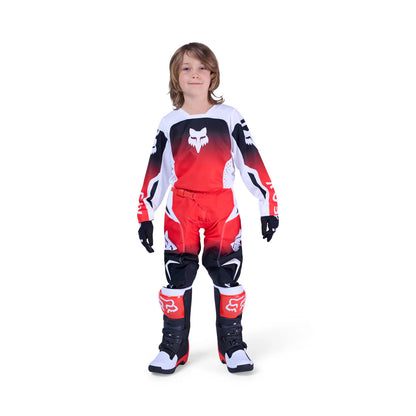 Jersey FOX 180 Shield Joven.