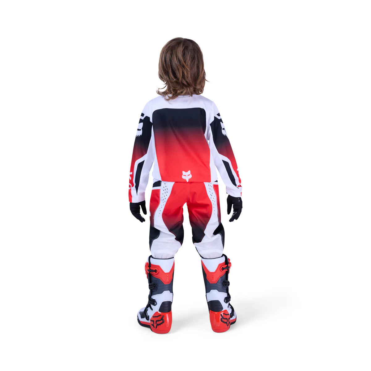 Jersey FOX 180 Shield Joven.
