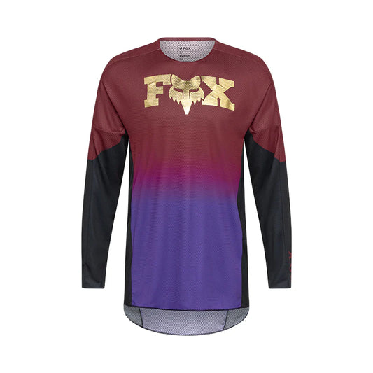 Jersey FOX 360 Drip.